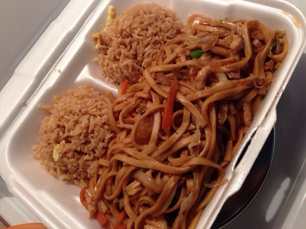 Chef Chen · Chinese · Healthy · Vegetarian · Dinner · Asian · Noodles