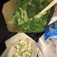 Vegan Salad · 