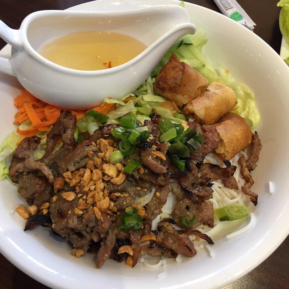 Nguyen Pho&Grill · Vietnamese · Breakfast & Brunch