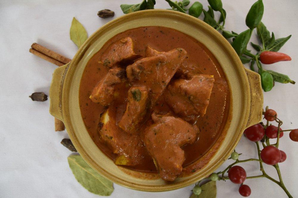 Momo Masalas · Vegetarian · Himalayan/Nepalese · Vegan · South Indian · Indian · Asian · Chicken · Curry