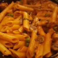 Penne Antonio · 