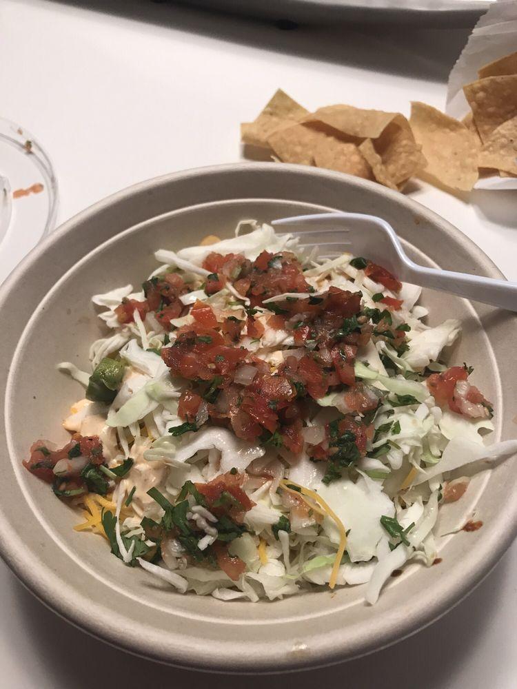 Chronic Tacos · Mexican · Gluten-Free · Tapas/Small Plates