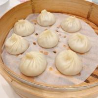 Pork Xlb · 