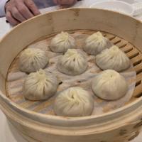 Pork Xiao Long Bao · 