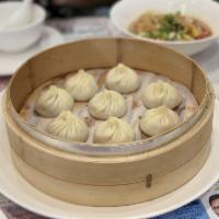 Crab Xlb · 