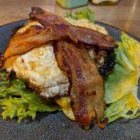 Neese's Country Burger · 