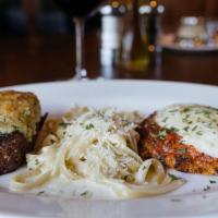 Heart of Italy Combination Dinner · 