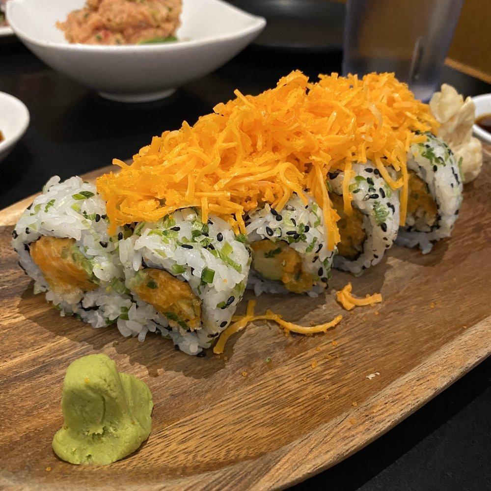 Geido · Japanese · Sushi Bars