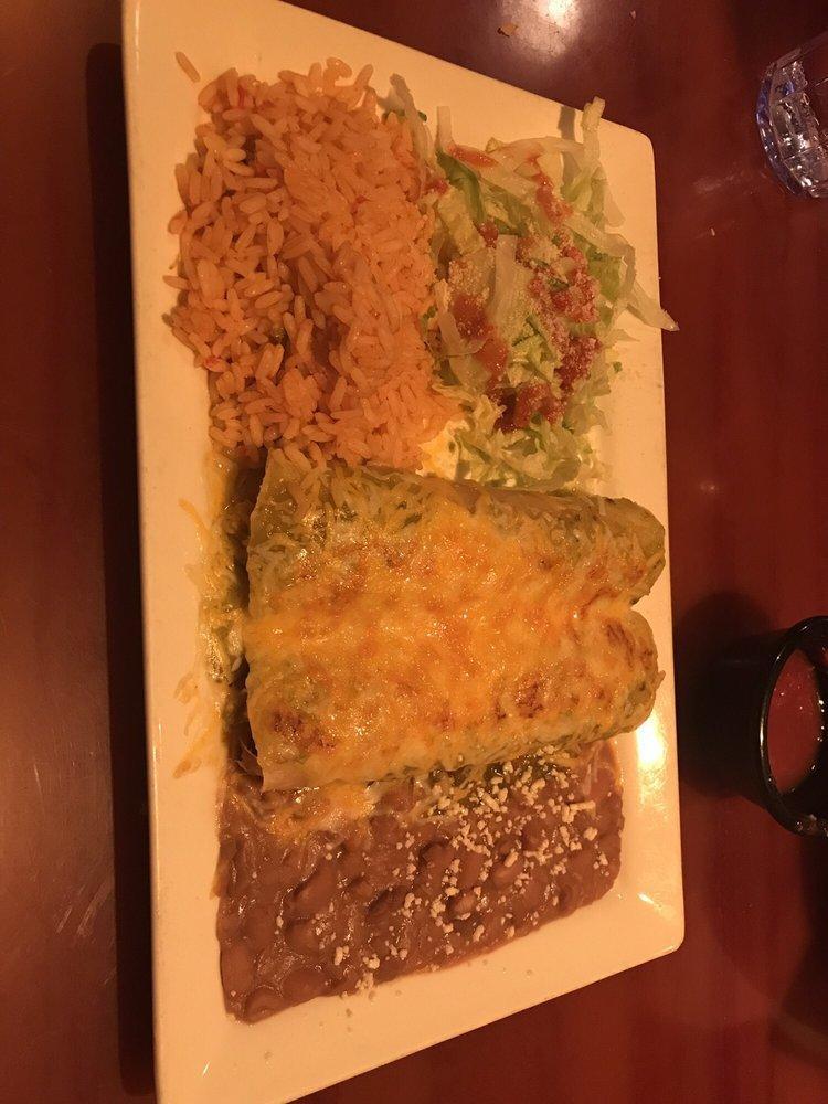 Salsa Cocina Mexicana · Mexican