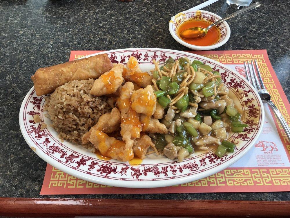 So Good China Restaurant · Chinese