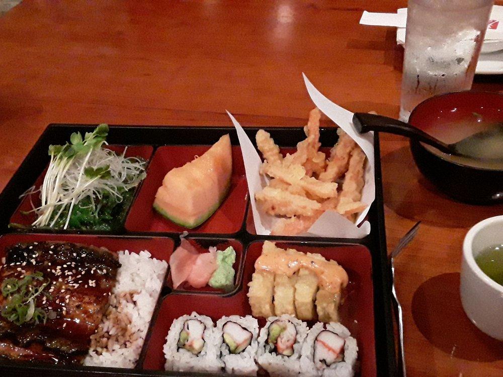 Haru Sushi - formerly known Hanabi · Sushi Bars · Japanese · Asian Fusion