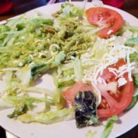 Guac Salad · 