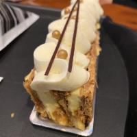 Mille Feuille · 
