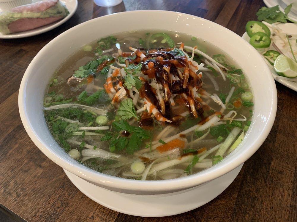 Pho A.V · Soup · Chicken · Noodles · Bowls · Vietnamese