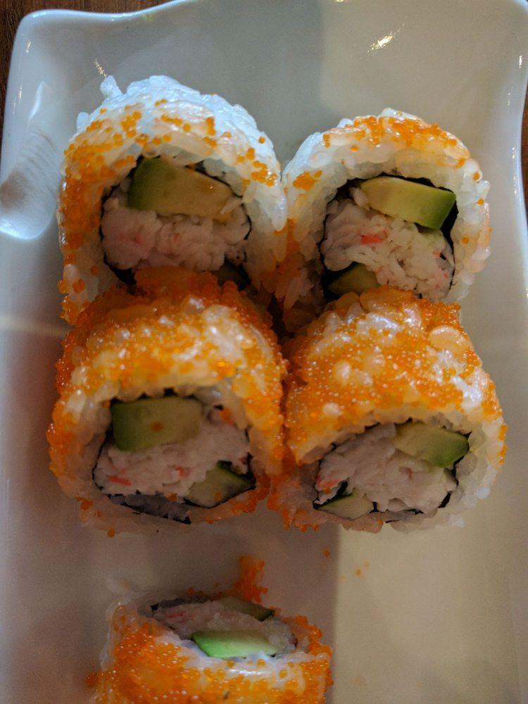 Yokozuna Chisholm Creek · Sushi Bars · Japanese · Asian Fusion