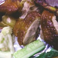 Peking Duck · 