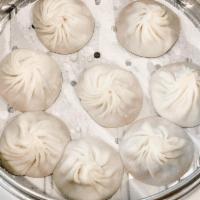 Xiao Long Bao · 