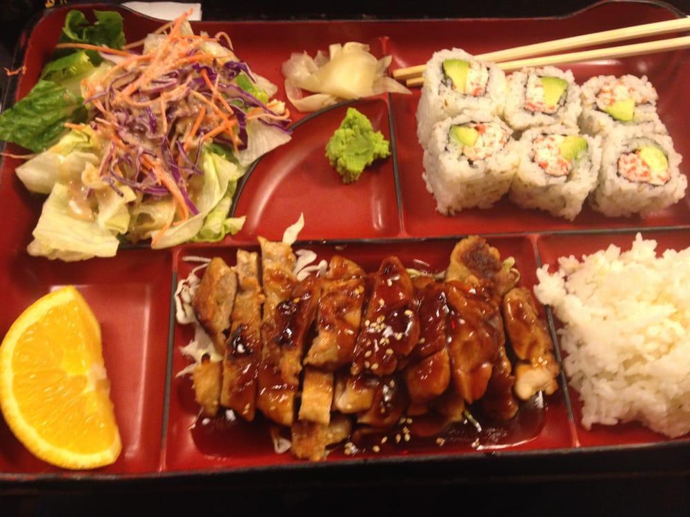 Sendo Sushi · Poke · Sushi Bars · Sushi · Japanese · Bowls · Lunch · Dinner · Salads