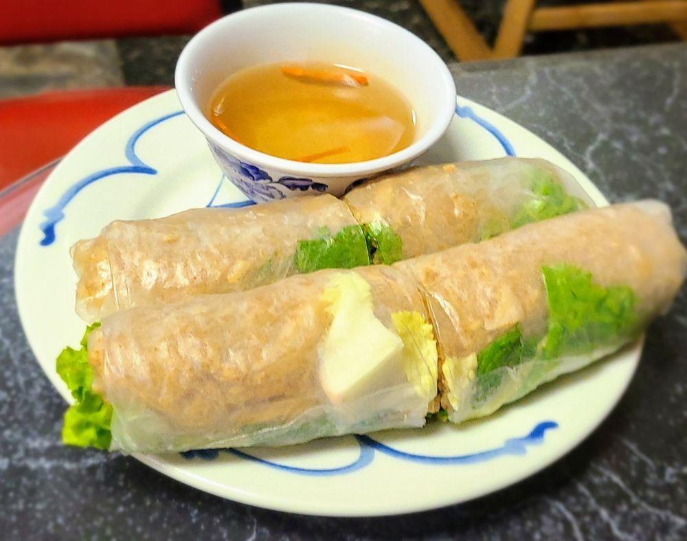 Pho Minh Thu · Vietnamese · Asian Fusion · Noodles
