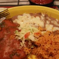 Chile Relleno · 