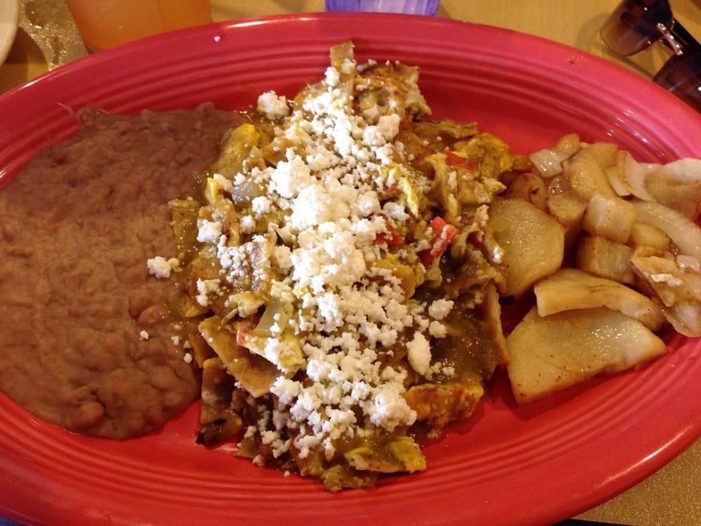 Melendez · Tex-Mex · Mexican · Breakfast & Brunch
