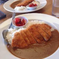 Japanese Curry · 