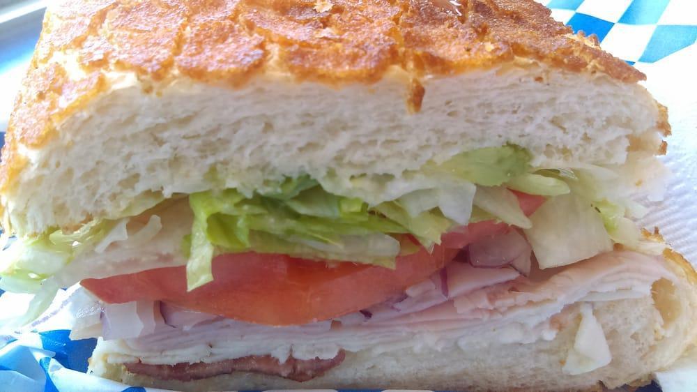 Fat Beli Deli · Deli · Bagels · Delis · Lunch · American · Sandwiches · Salads