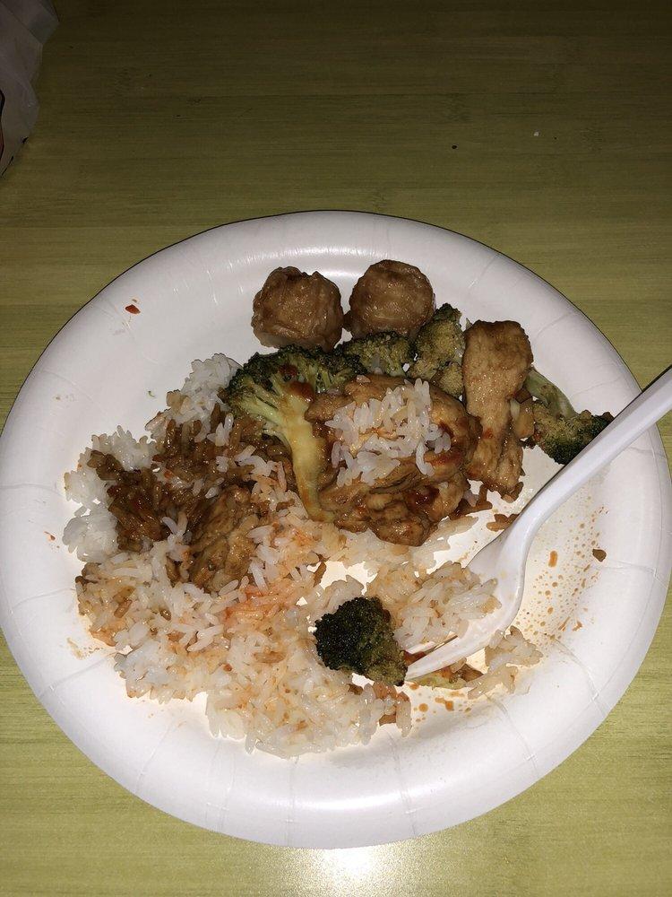 Asian Gourmet · Vietnamese · Malaysian · Thai