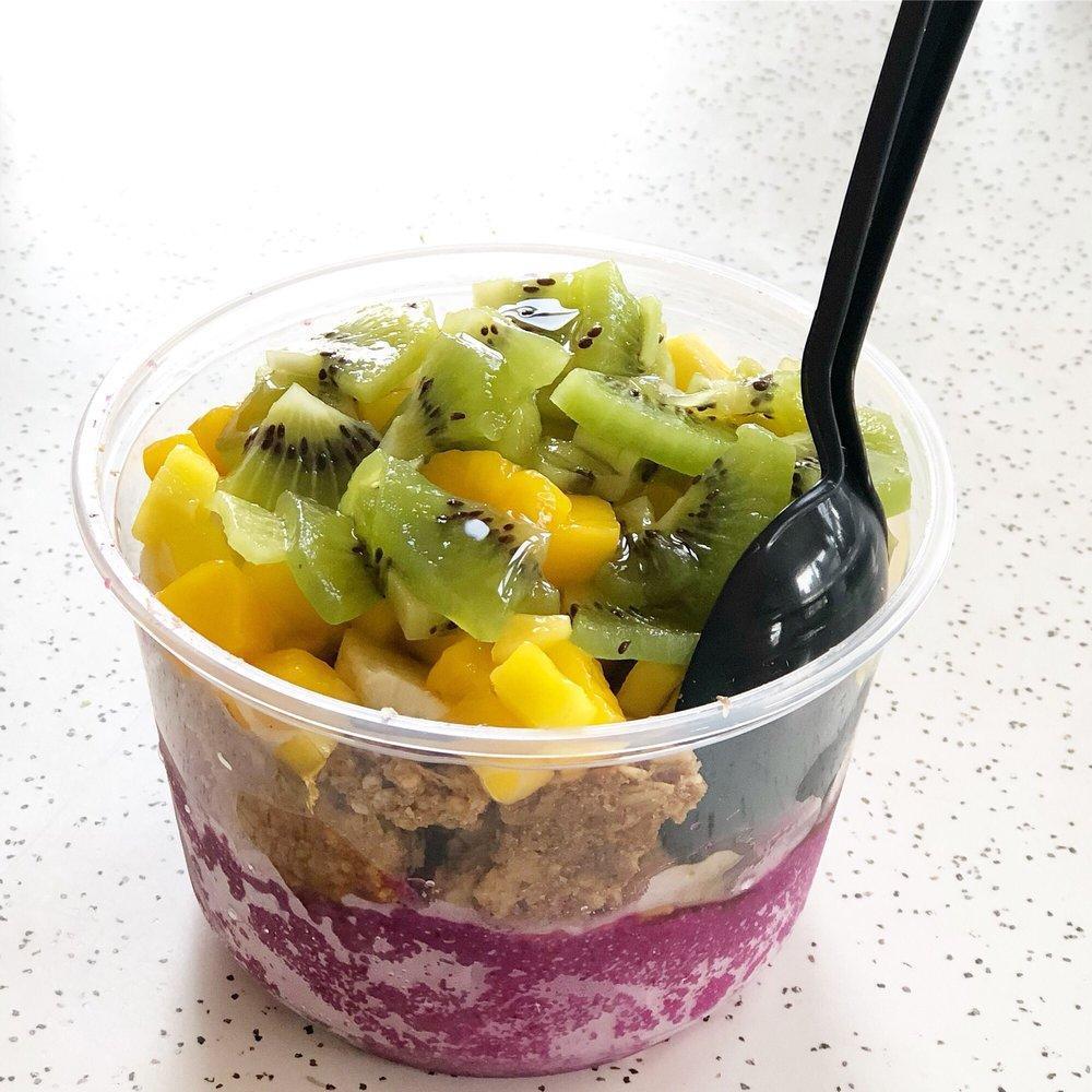 Zeke's Beans & Bowls · Juice Bars & Smoothies · Coffee and Tea · Breakfast & Brunch · Bowls · Coffee & Tea · Breakfast · Smoothies and Juices