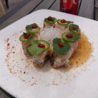 Picasso Roll · 