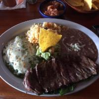 Carne Asada · 