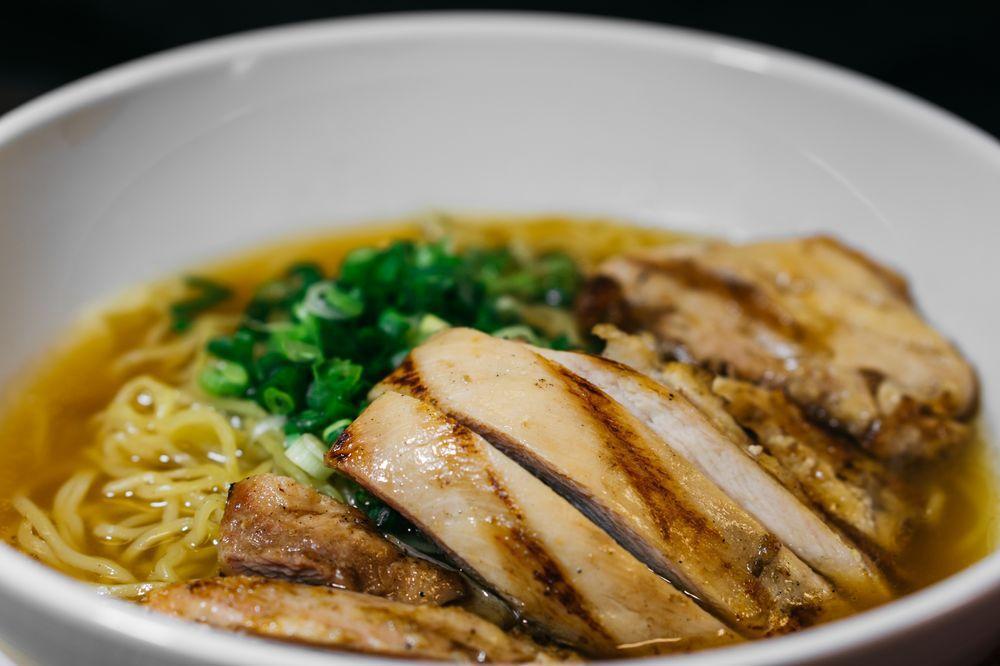 Brothers Ramen and Japanese Eatery · Ramen
