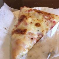 Staten Island Pizza · 