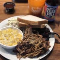 Ranch Hand Plate · 