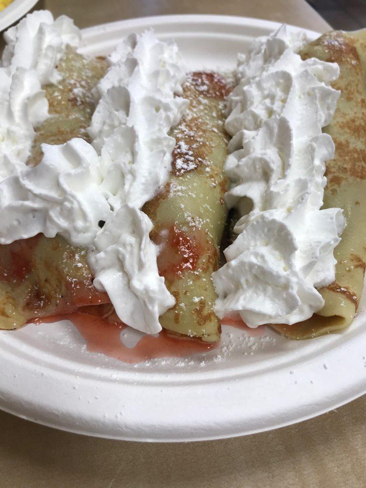 Koa Pancake House · Breakfast & Brunch · Waffles