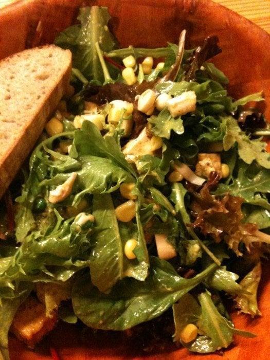 sweetgreen Capitol Hill · Organic · Salad · Healthy · Vegetarian · Bowls · Lunch · Dinner · Vegan · Chicken · Salads