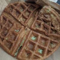 Green Waffle · 