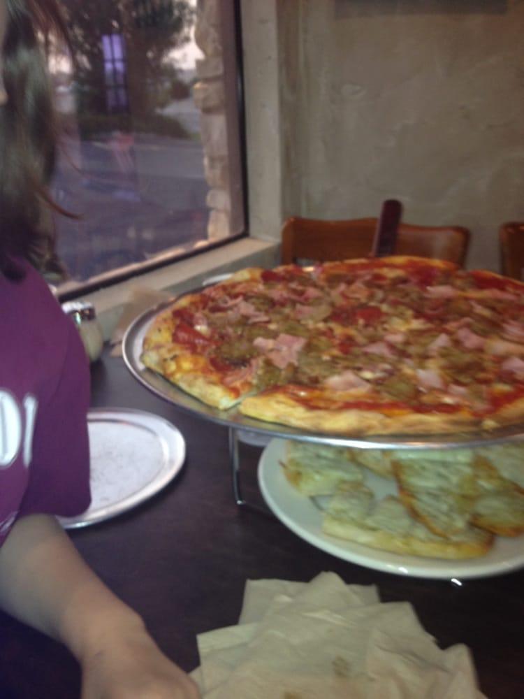 46th St Pizza · Pizza