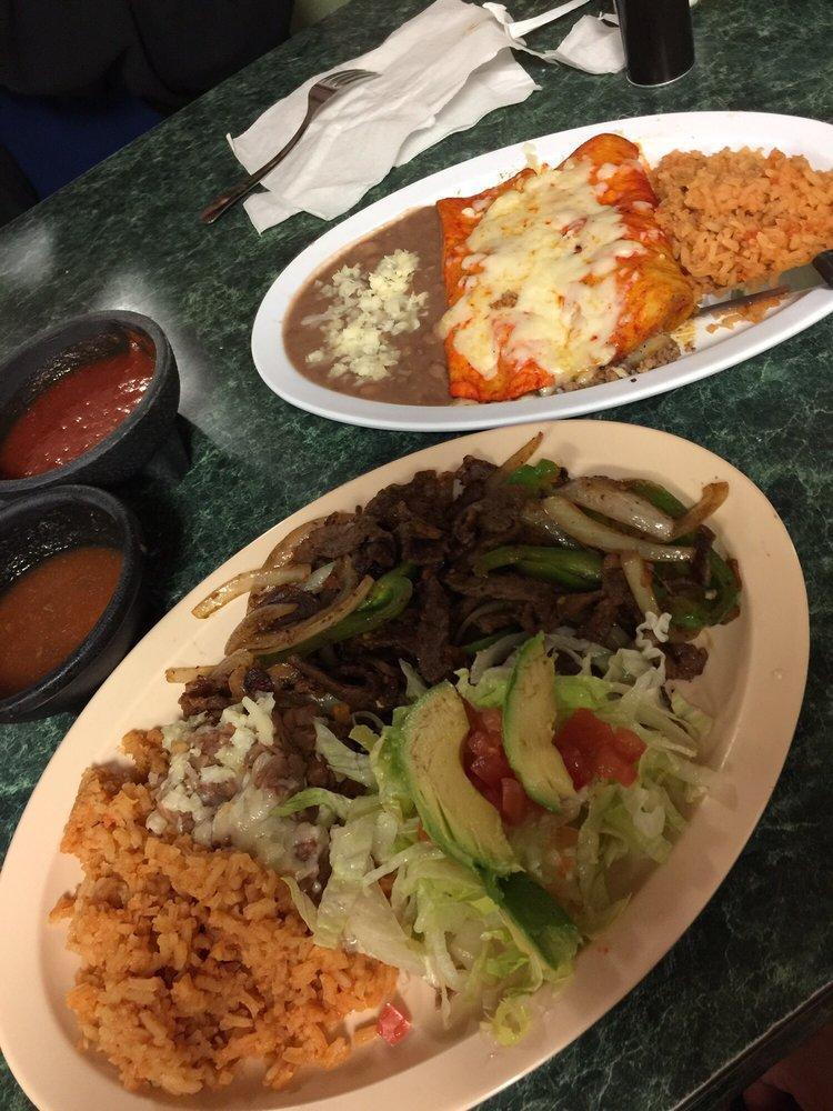 Tacos Raymundo · Mexican