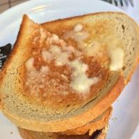 Rye Toast · 