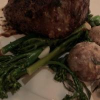 Bistecca · 