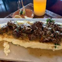 Ragu E Polenta · 