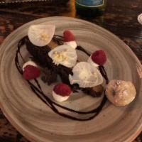 Semifreddo · 