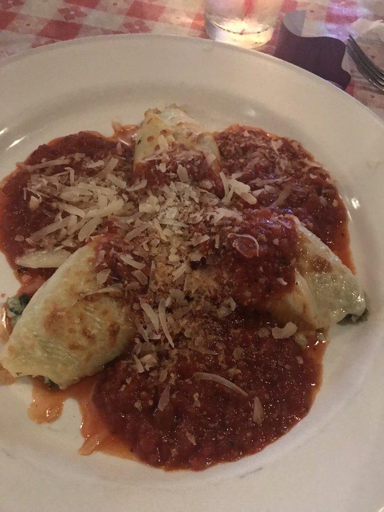 Paulie's Little Bite of Italy · Italian · Pizza