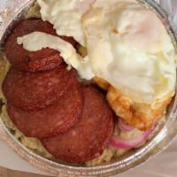 Mangu · 