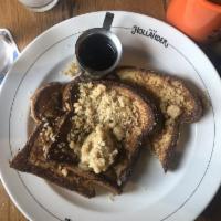 French Toast · 