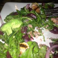 Summer Beet Salad · 