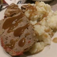 Mama Carols Meatloaf · 