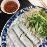 Banh Cuon · 