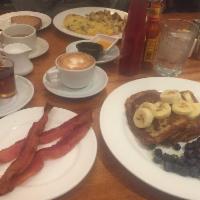 French Toast · 